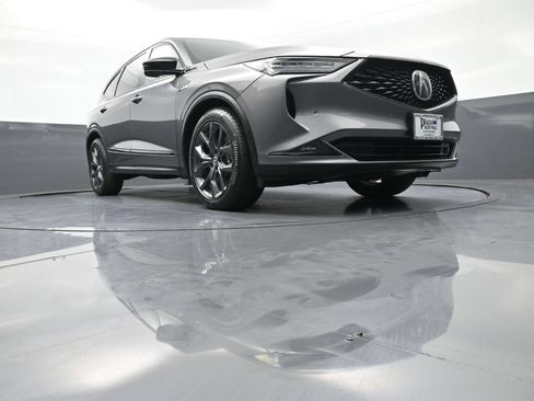 Certified 2024 Acura MDX A-Spec AWD/4WD image 30