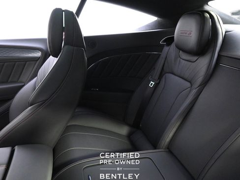 Used 2024 Bentley Continental GT image 18