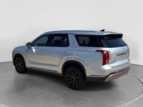 Used 2024 Hyundai Palisade SEL AWD/4WD image 6