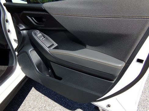 Used 2024 Subaru Crosstrek 2.5i Sport w/ Crosstrek Mirror Package AWD/4WD image 47