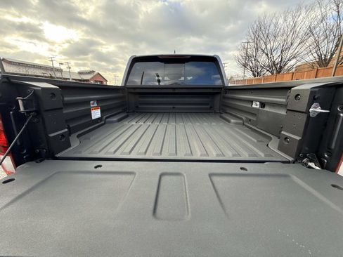 New 2026 Honda Ridgeline RTL image 16