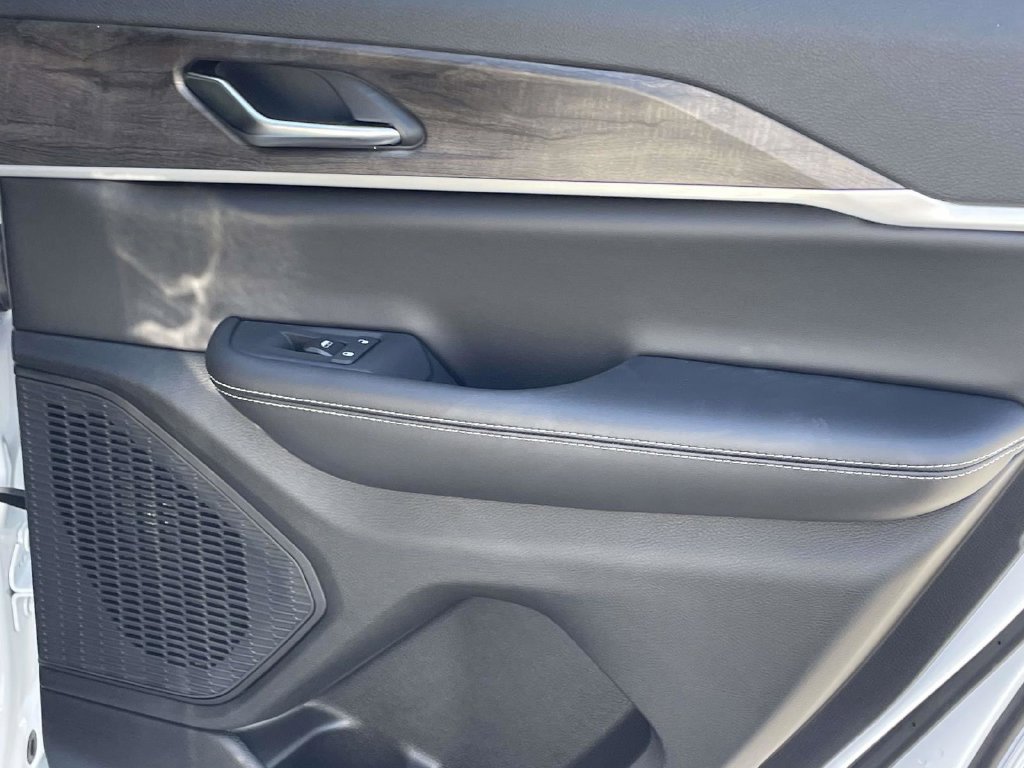 New 2027 Jeep Grand Cherokee 4WD image 19