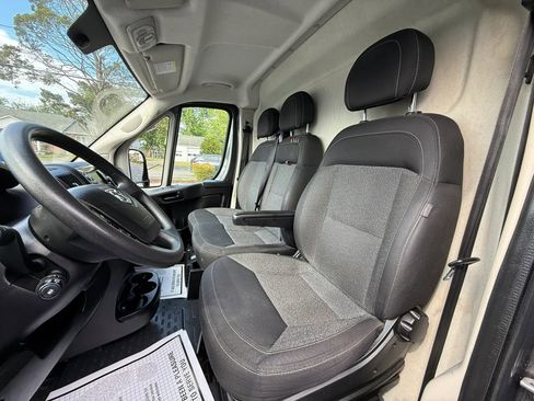 Used 2019 RAM ProMaster 2500 FWD image 26