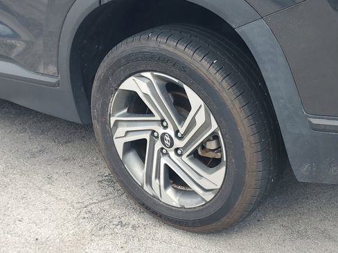 Used 2023 Hyundai Santa Fe SEL image 8