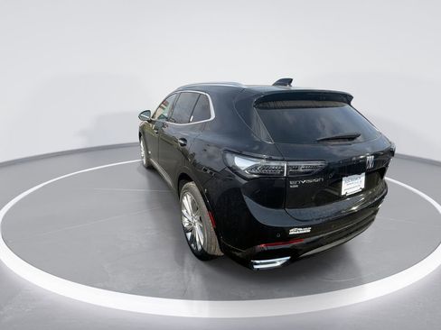 New 2026 Buick Envision Avenir AWD/4WD image 6