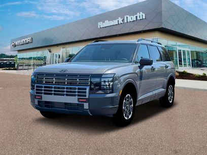 New 2026 Hyundai Palisade XRT Pro