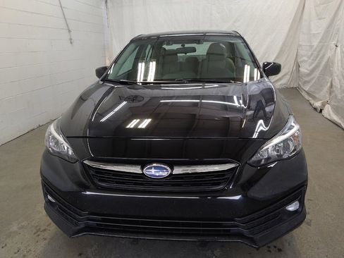 Used 2022 Subaru Impreza Premium image 15