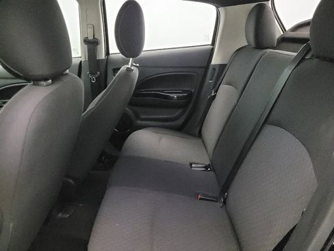 Used 2018 Mitsubishi Mirage GT image 18