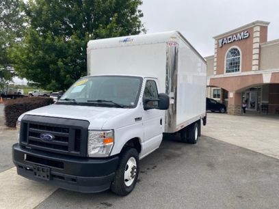 Used 2022 Ford E-350 and Econoline 350 Super Duty