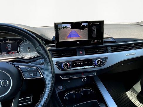 Used 2021 Audi S5 Premium w/ Convenience Package image 11