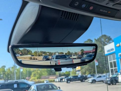 New 2026 Chevrolet Silverado 1500 LTZ w/ LTZ Premium Package image 26