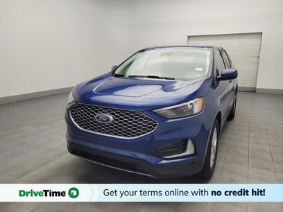 Used 2023 Ford Edge SEL