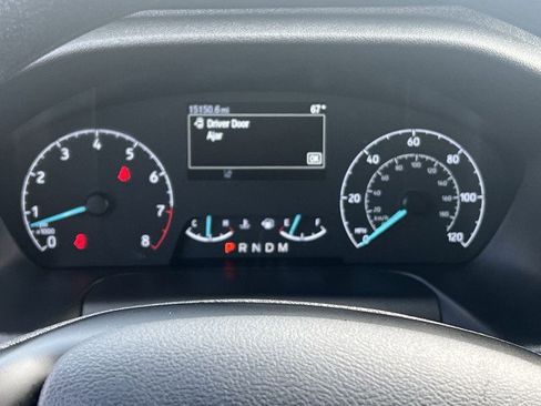 Used 2024 Ford Transit 250 Low Roof w/ Exterior Upgrade Package image 12