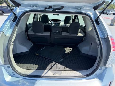Used 2015 Toyota Prius V Two FWD image 9