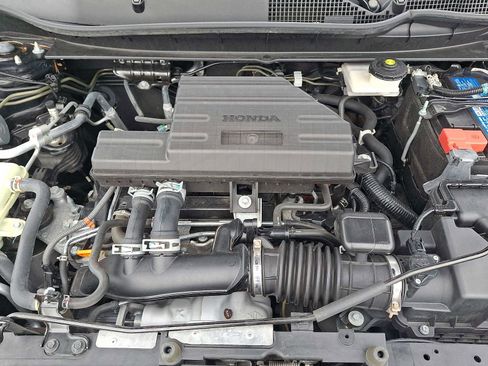 Used 2022 Honda CR-V EX image 30