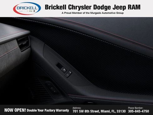 New 2026 Dodge Charger R/T Scat Pack image 25