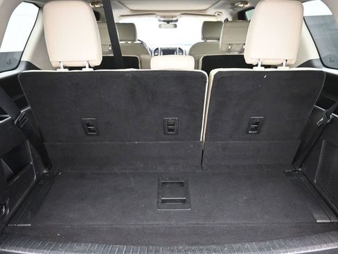 Used 2018 Ford Expedition Platinum image 9