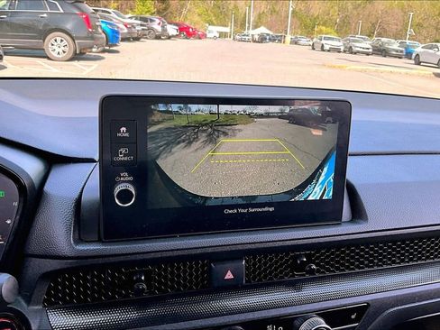 Certified 2026 Honda CR-V Sport-L image 11