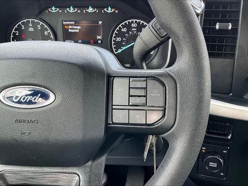 Used 2023 Ford F150 XLT image 22