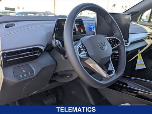 New 2026 Volkswagen ID.4 Pro image 12