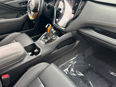Used 2022 Subaru Outback Wilderness image 32