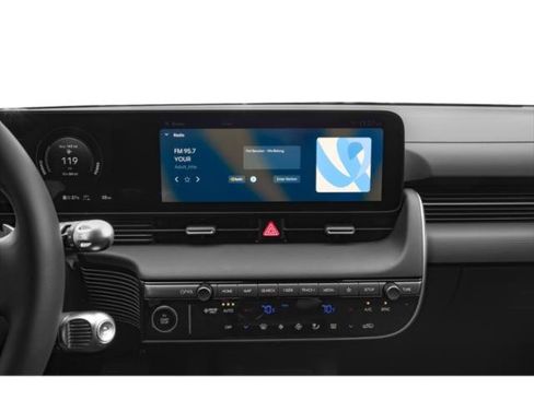 New 2026 Hyundai Ioniq 5 SE AWD/4WD image 12