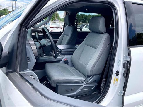 Used 2024 Ford F150 XLT w/ Mobile Office Package AWD/4WD image 9