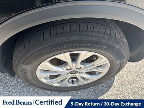 Certified 2023 Ford Escape Active w/ Tech Pack #1 AWD/4WD image 8