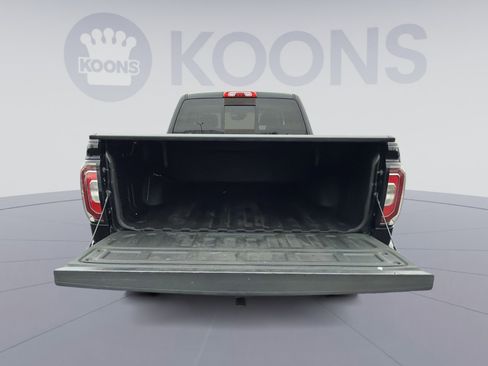 Used 2017 GMC Sierra 1500 Denali image 27