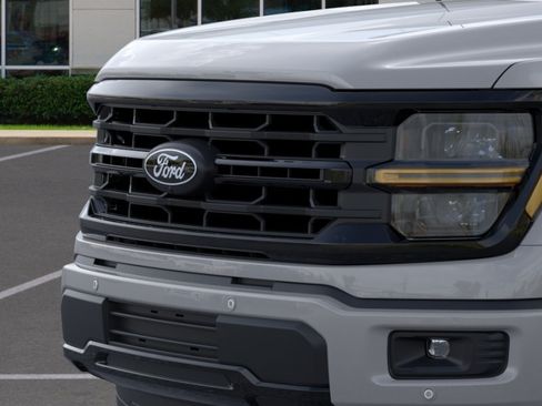 New 2026 Ford F150 XLT RWD image 17
