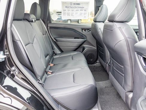 New 2026 Subaru Forester Limited image 42