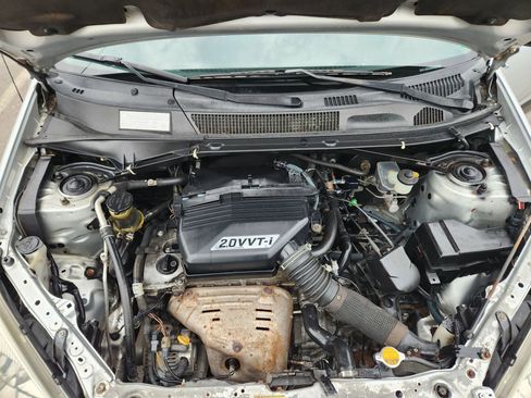 Used 2001 Toyota RAV4 4WD image 36