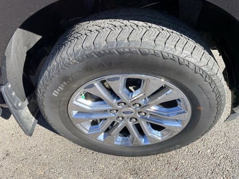 Used 2024 Ford F150 Lariat image 16