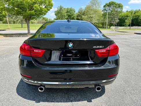 Used 2014 BMW 435i xDrive Coupe AWD/4WD image 5