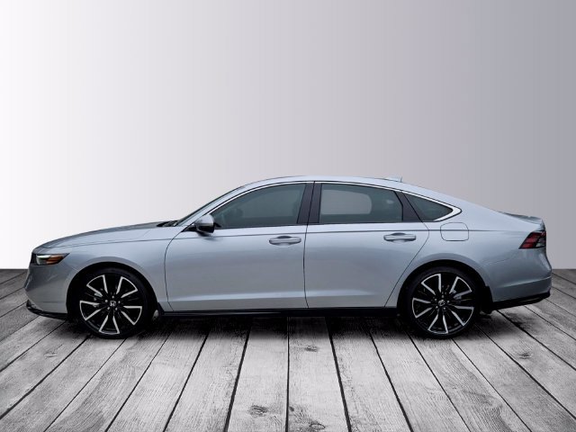 Certified 2023 Honda Accord Touring image 2