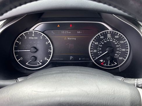 Used 2018 Nissan Murano Platinum image 20