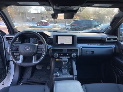 Used 2024 Toyota Tacoma SR5 image 8