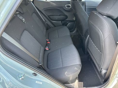 New 2026 Hyundai Venue SE FWD image 15