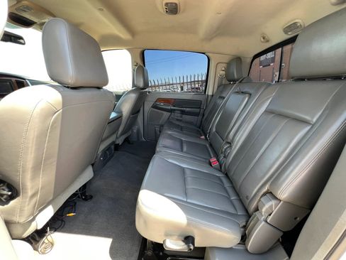 Used 2006 Dodge Ram 2500 Truck Laramie AWD/4WD image 20