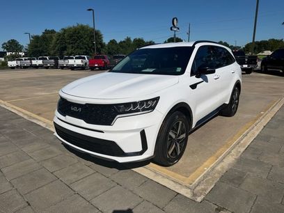 Used 2023 Kia Sorento S