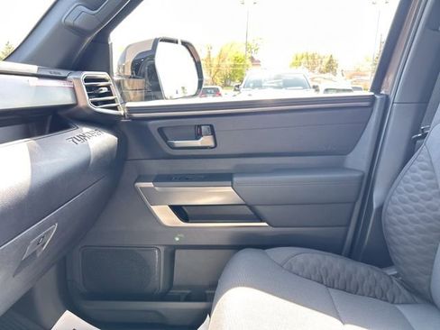 New 2026 Toyota Tundra SR5 AWD/4WD image 39