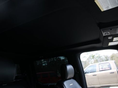 Used 2019 Ford F150 Platinum w/ FX4 Off-Road Package image 15