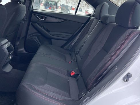 Used 2024 Subaru WRX Premium w/ Popular Package #1A image 8