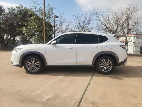 New 2026 Acura ADX Base image 4