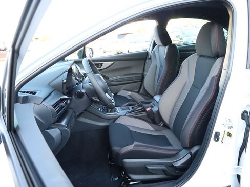 New 2026 Subaru WRX AWD/4WD image 8