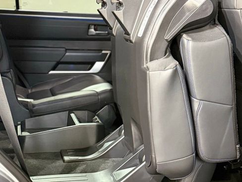 Used 2023 Toyota Sequoia Platinum AWD/4WD image 62