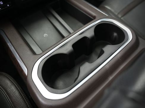 Used 2019 GMC Sierra 1500 Denali w/ Denali Ultimate Package image 30