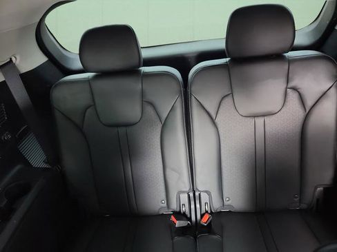 Used 2021 Kia Sorento SX image 21