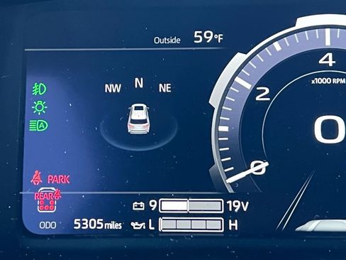 Certified 2026 Toyota Sequoia Platinum image 40