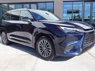 Used 2024 Lexus TX 350 FWD w/ Cold Weather Package video 1
